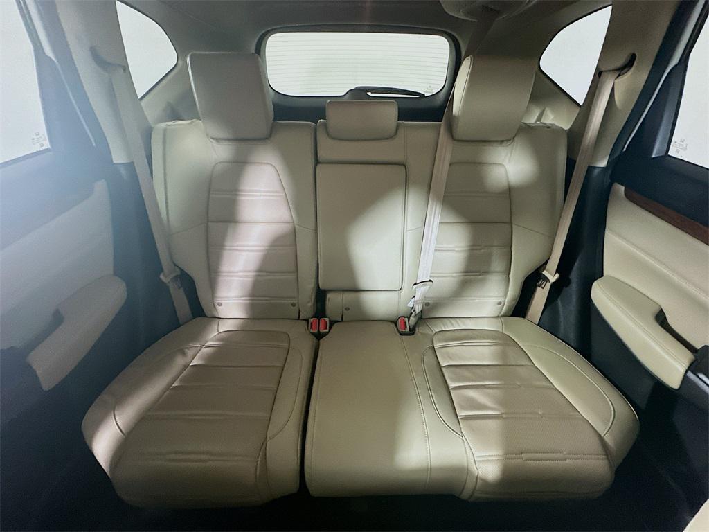 used 2019 Honda CR-V car, priced at $23,685