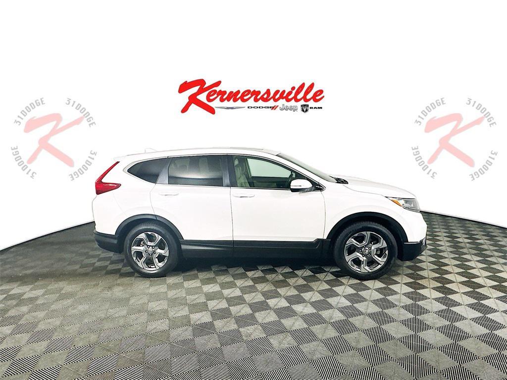 used 2019 Honda CR-V car, priced at $23,685