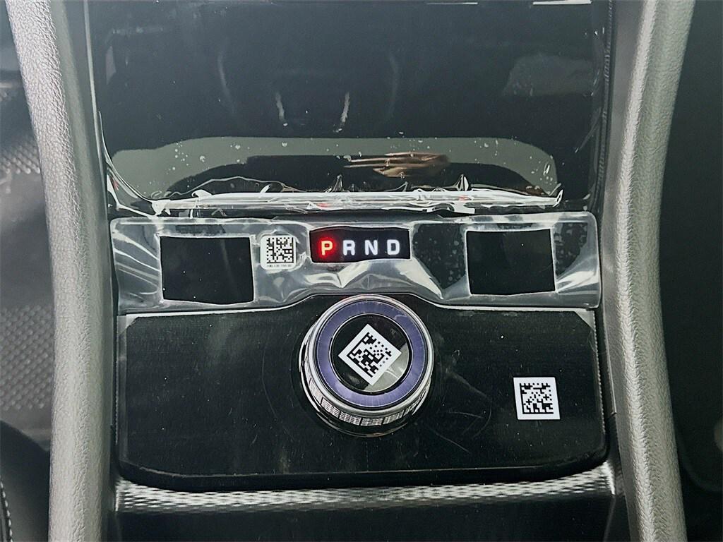 new 2025 Jeep Grand Cherokee car, priced at $41,190