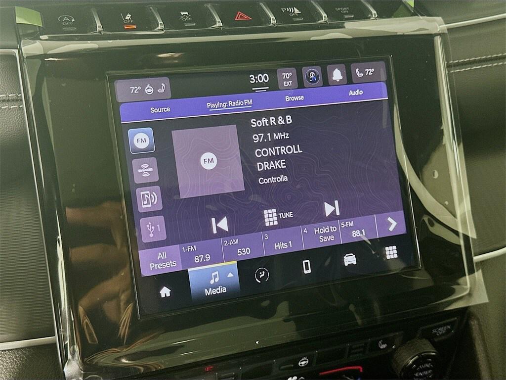 new 2025 Jeep Grand Cherokee car, priced at $41,190