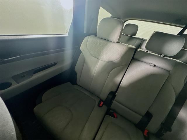 used 2022 Hyundai Palisade car, priced at $24,835