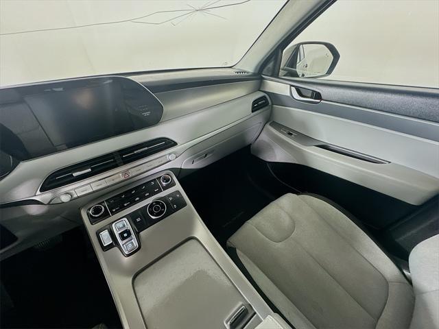 used 2022 Hyundai Palisade car, priced at $24,835