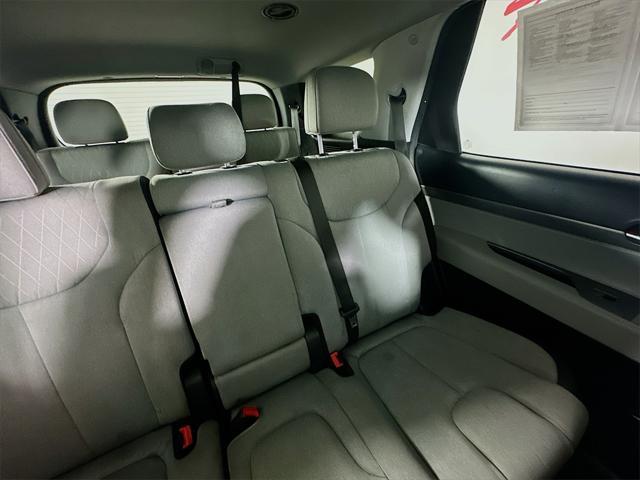 used 2022 Hyundai Palisade car, priced at $24,835
