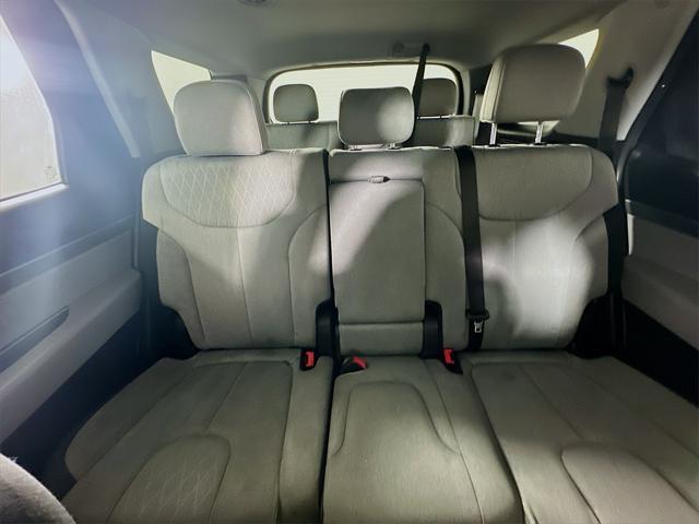 used 2022 Hyundai Palisade car, priced at $24,835