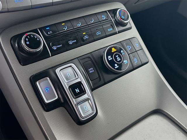used 2022 Hyundai Palisade car, priced at $24,835