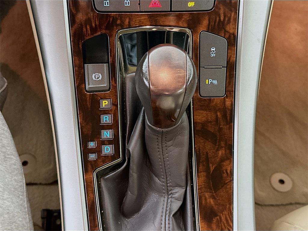 used 2012 Buick LaCrosse car, priced at $8,985