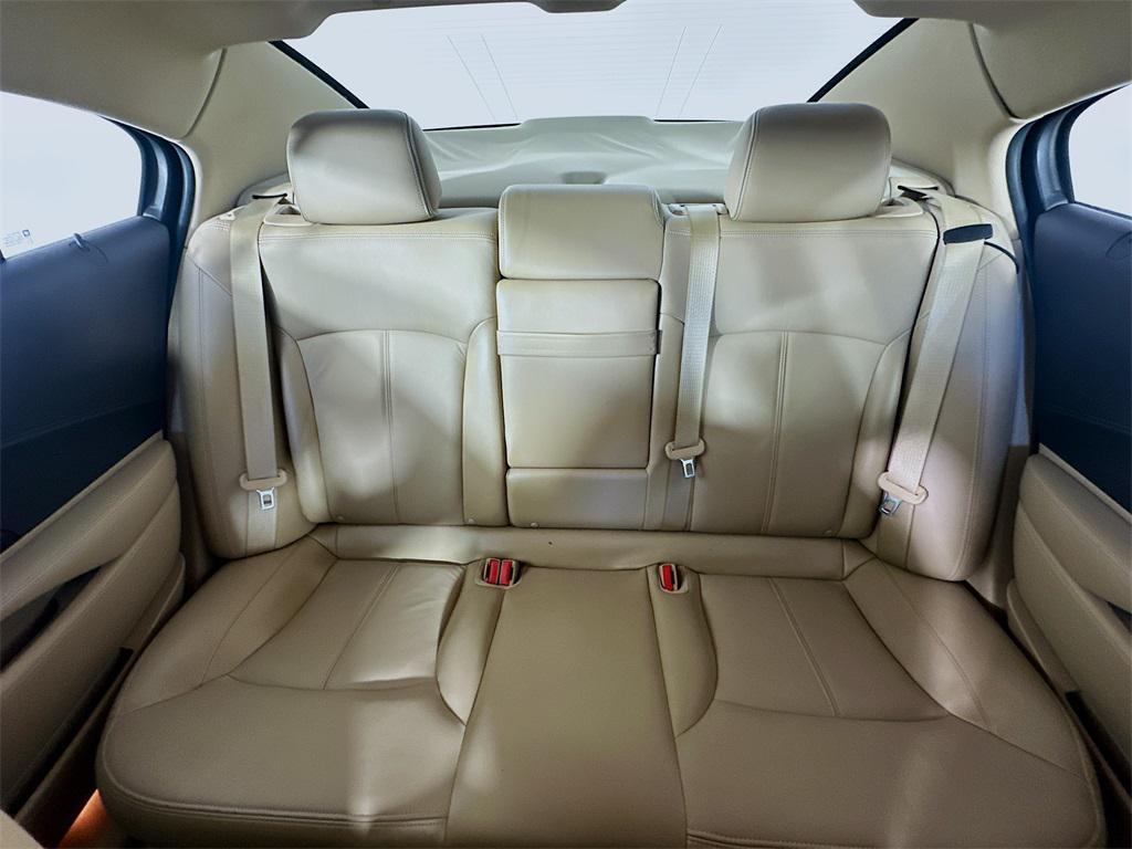 used 2012 Buick LaCrosse car, priced at $8,985