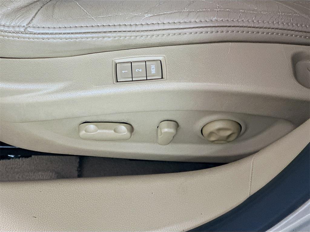 used 2012 Buick LaCrosse car, priced at $8,985