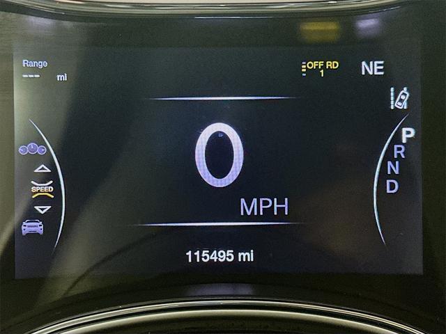 used 2018 Jeep Grand Cherokee car, priced at $19,285