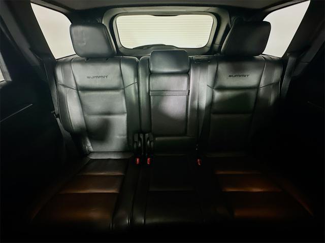 used 2018 Jeep Grand Cherokee car, priced at $19,285