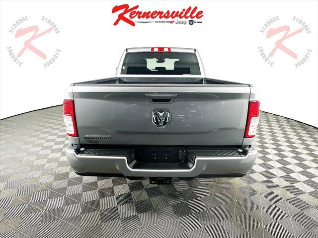 used 2021 Ram 2500 car, priced at $32,935