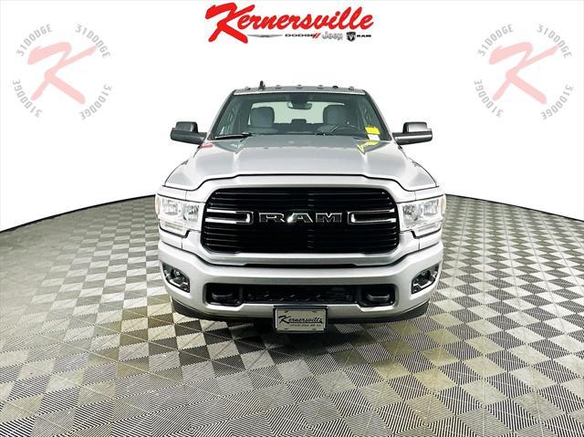 used 2021 Ram 2500 car, priced at $32,935