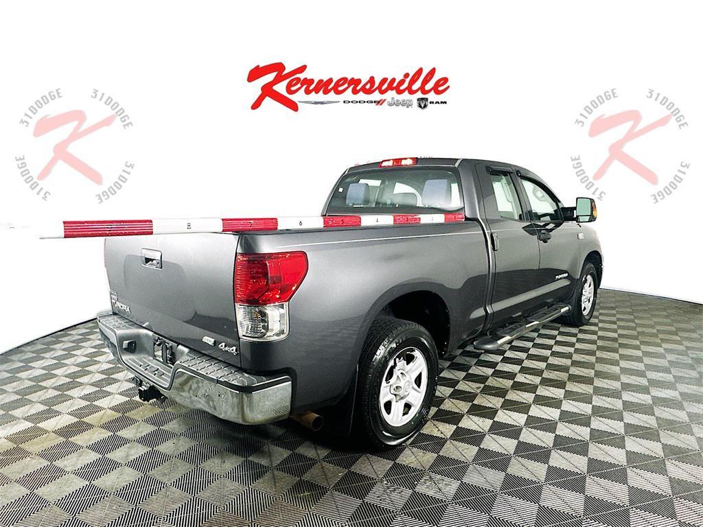 used 2012 Toyota Tundra car, priced at $8,885