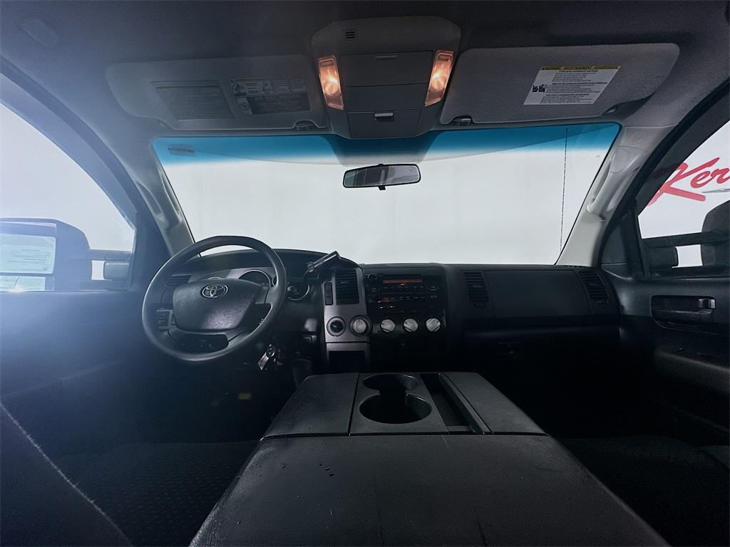used 2012 Toyota Tundra car, priced at $8,885