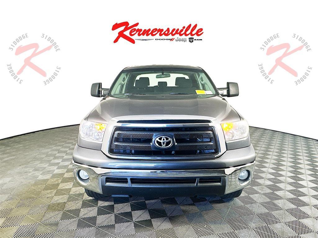 used 2012 Toyota Tundra car, priced at $8,885