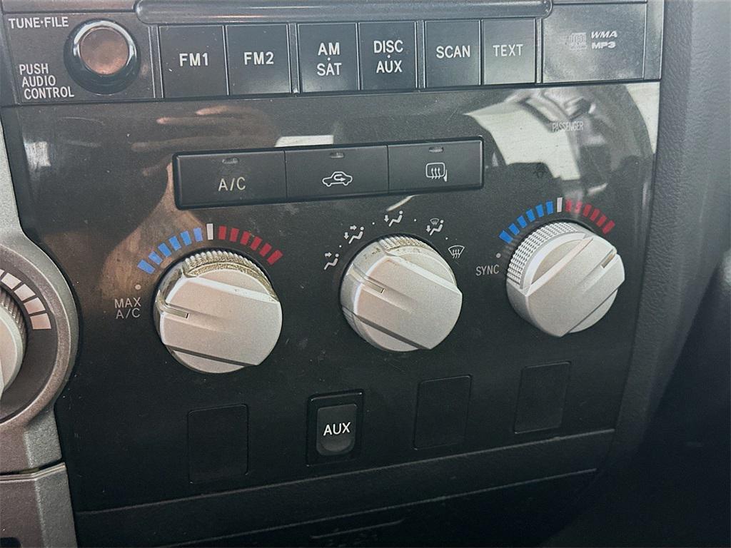 used 2012 Toyota Tundra car, priced at $8,885