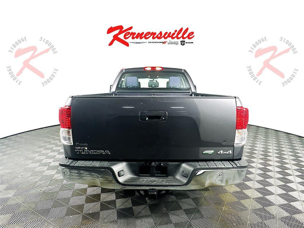used 2012 Toyota Tundra car, priced at $8,885