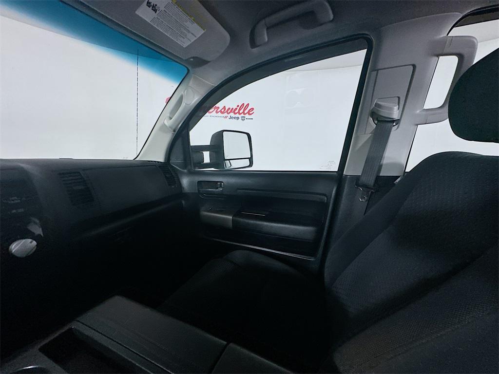 used 2012 Toyota Tundra car, priced at $8,885