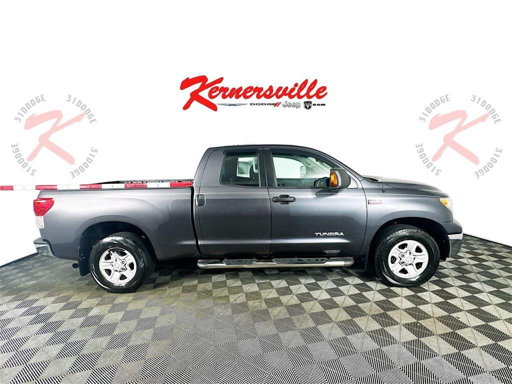 used 2012 Toyota Tundra car, priced at $8,885