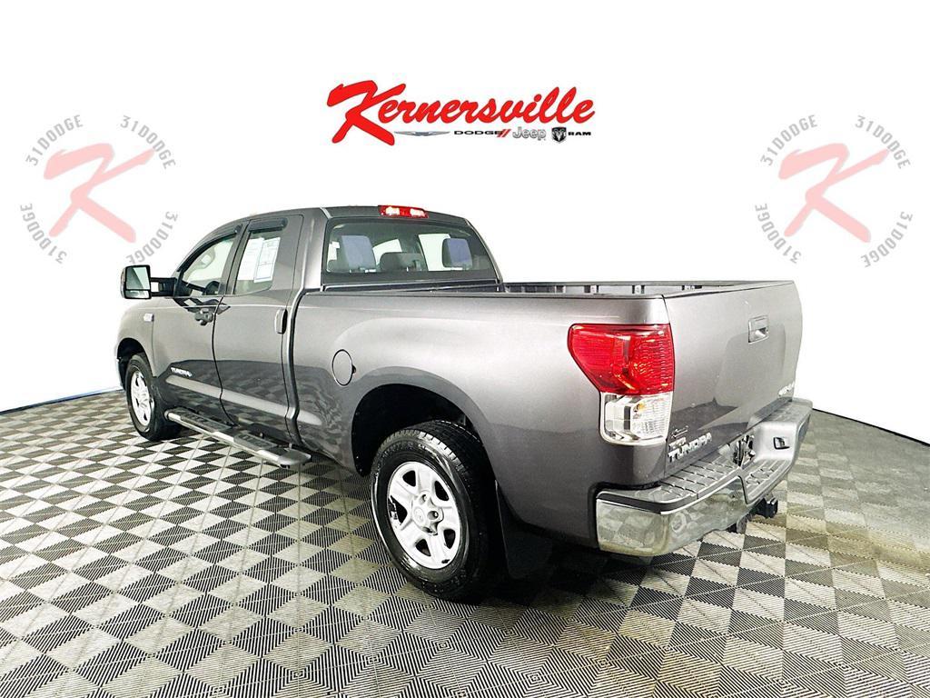 used 2012 Toyota Tundra car, priced at $8,885