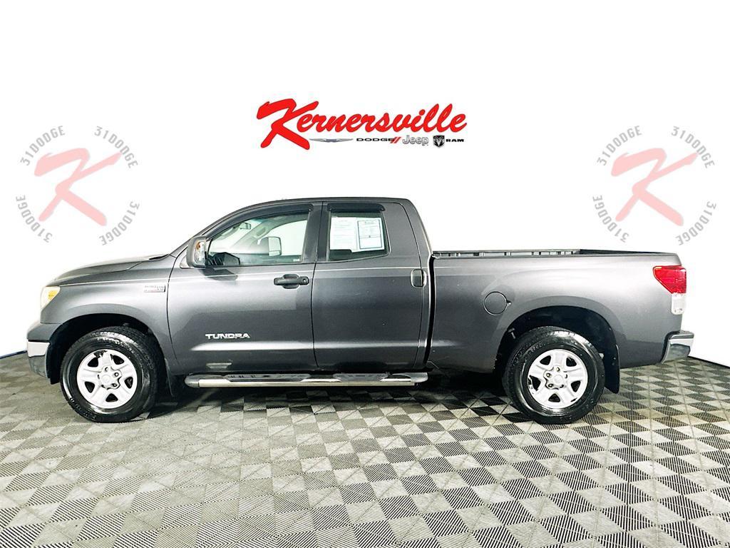 used 2012 Toyota Tundra car, priced at $8,885