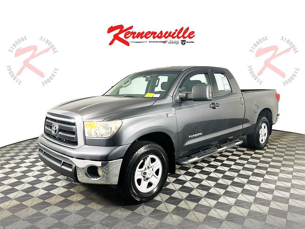 used 2012 Toyota Tundra car, priced at $8,885