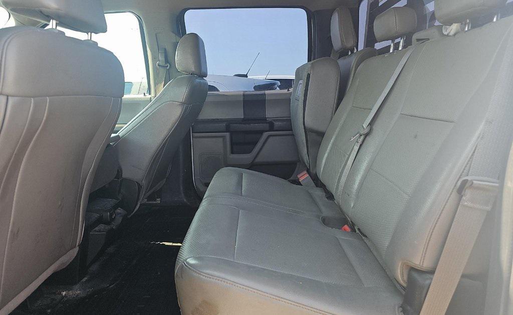 used 2018 Ford F-350 car