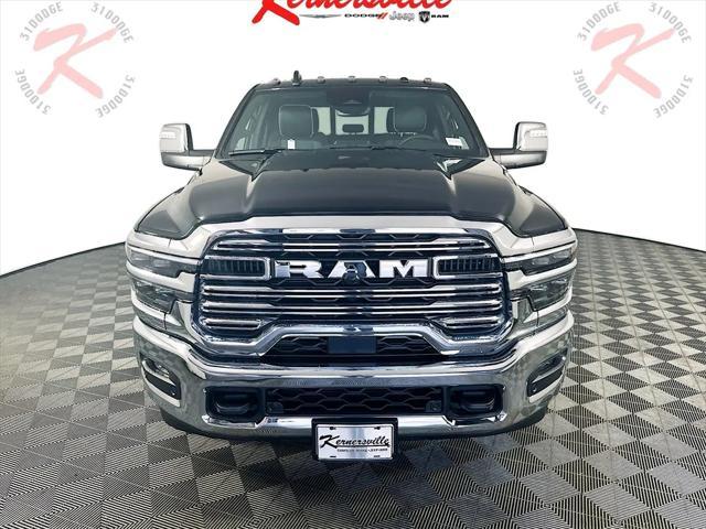 new 2025 Ram 3500 car, priced at $78,129