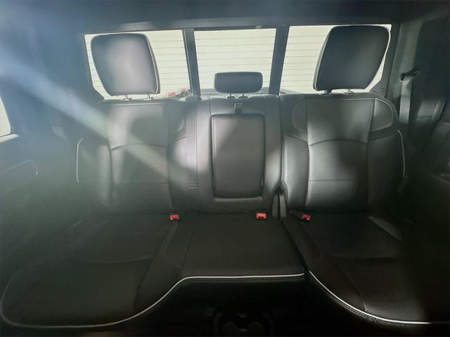 new 2025 Ram 3500 car, priced at $78,129