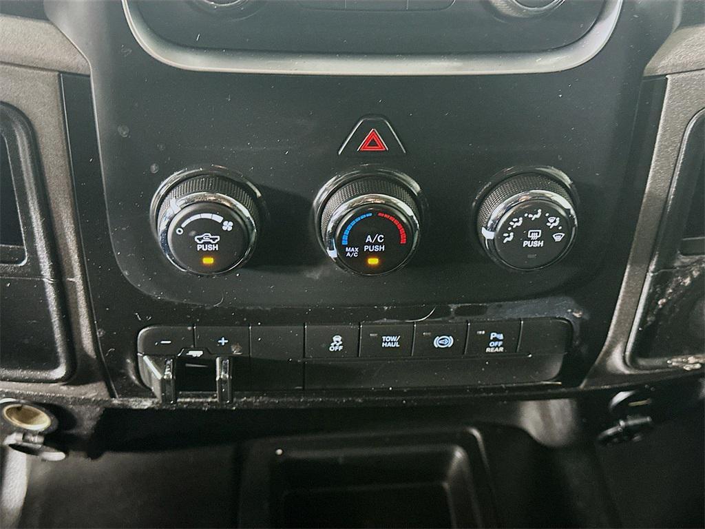 used 2018 Ram 3500 car, priced at $41,977