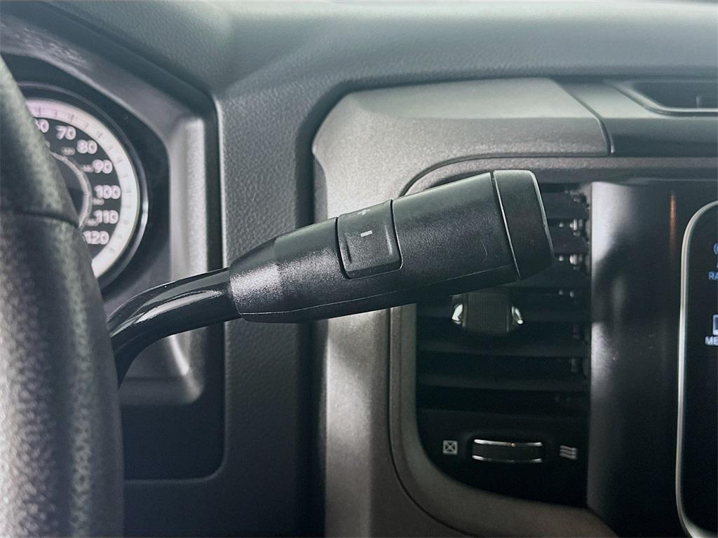 used 2018 Ram 3500 car, priced at $41,977