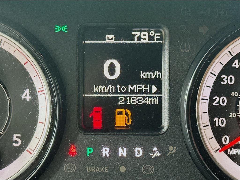used 2018 Ram 3500 car, priced at $41,977
