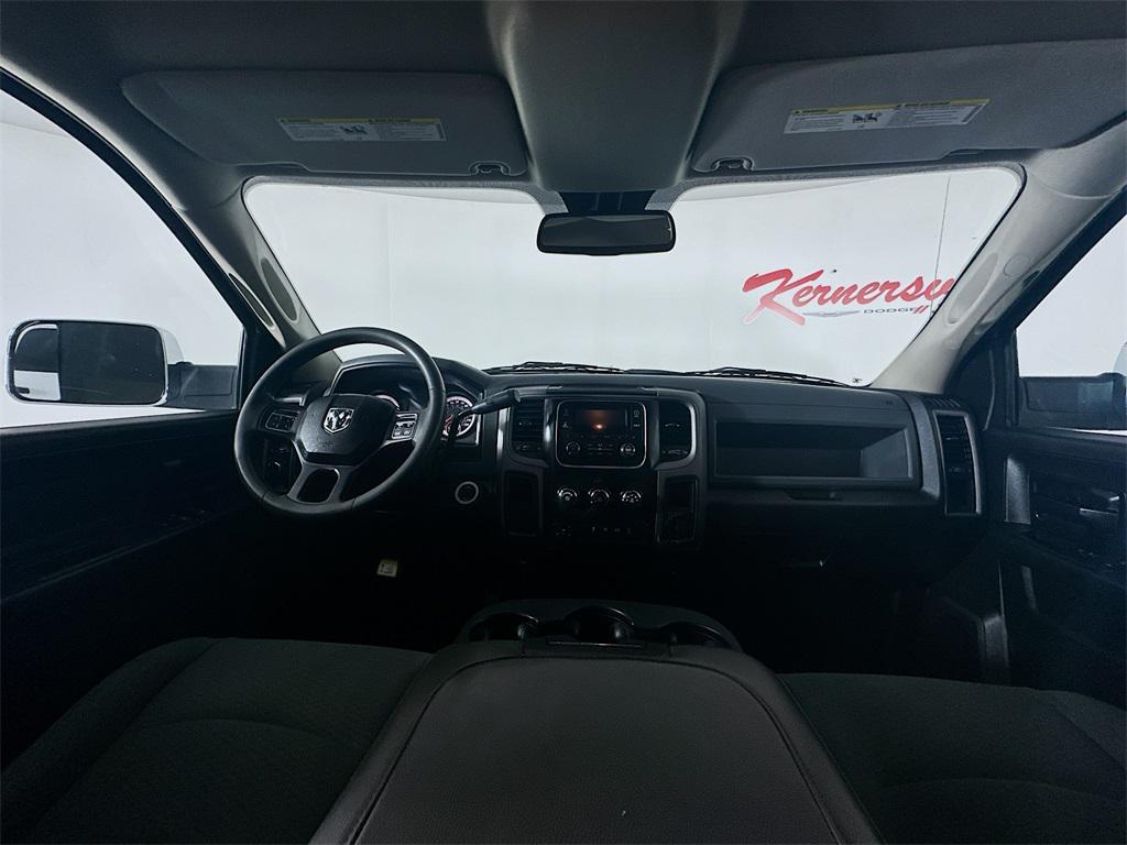 used 2018 Ram 3500 car, priced at $41,977