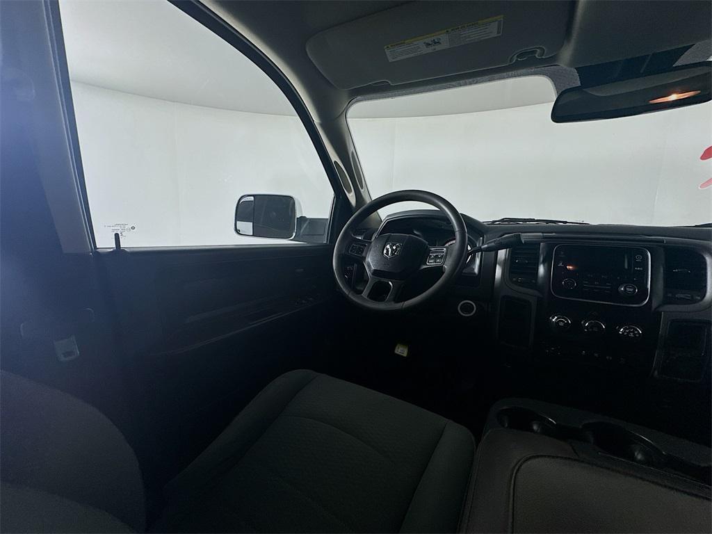 used 2018 Ram 3500 car, priced at $41,977