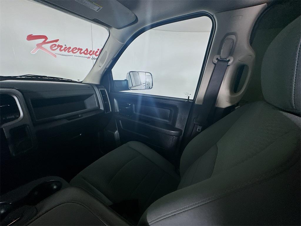 used 2018 Ram 3500 car, priced at $41,977