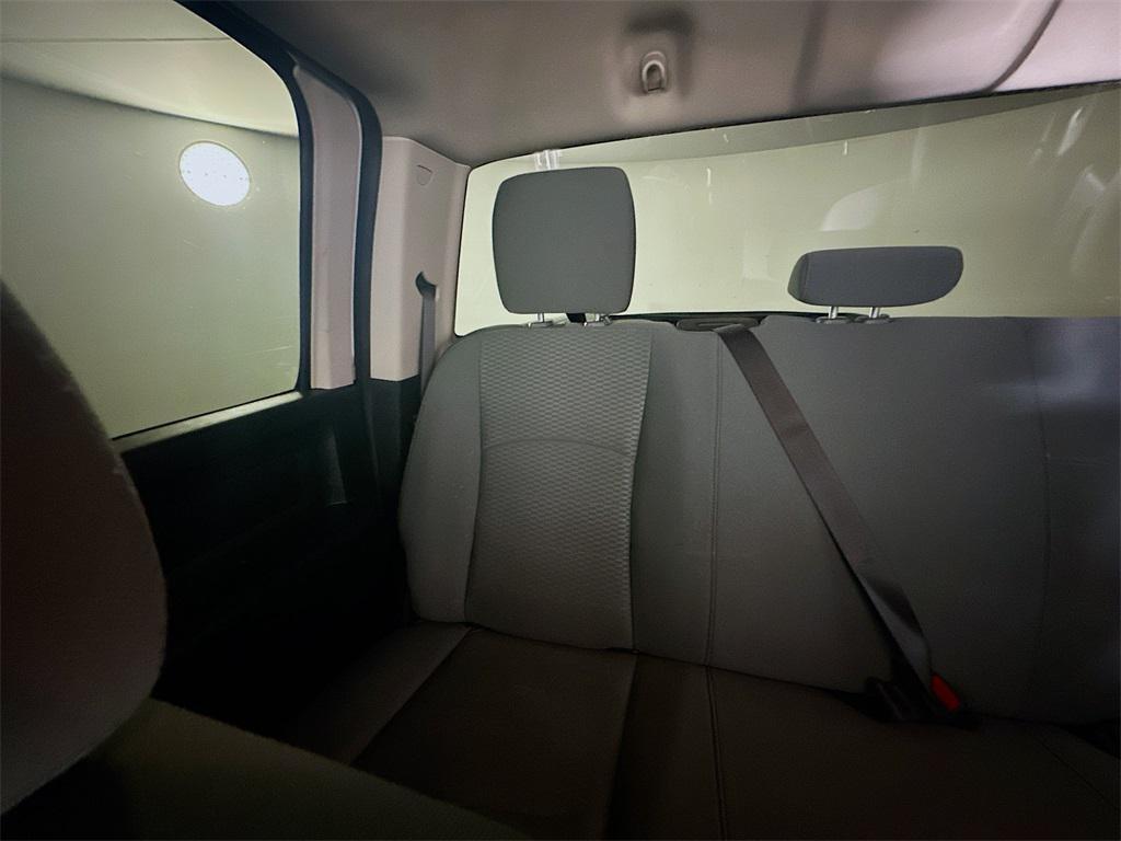 used 2018 Ram 3500 car, priced at $41,977