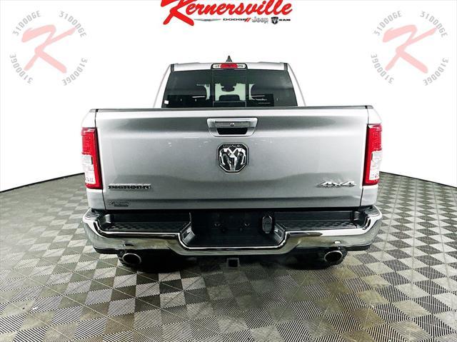 used 2020 Ram 1500 car, priced at $37,935