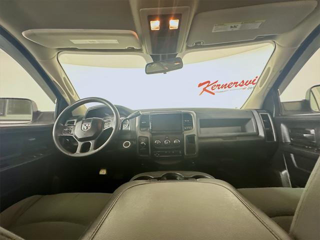 used 2013 Ram 2500 car, priced at $28,885