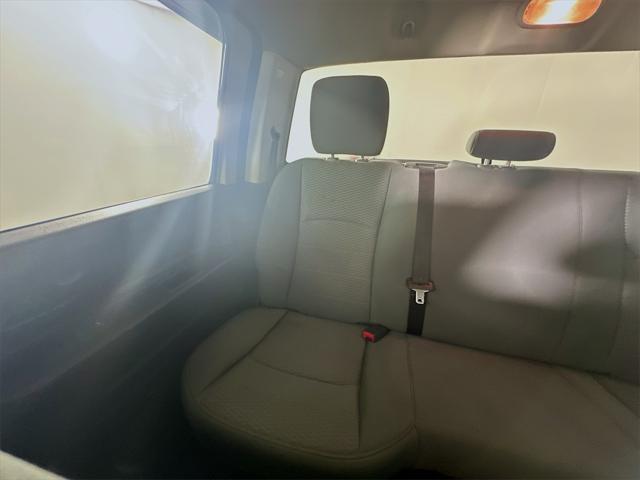 used 2013 Ram 2500 car, priced at $28,885