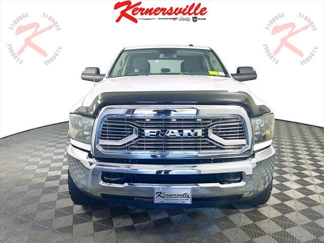 used 2013 Ram 2500 car, priced at $28,885