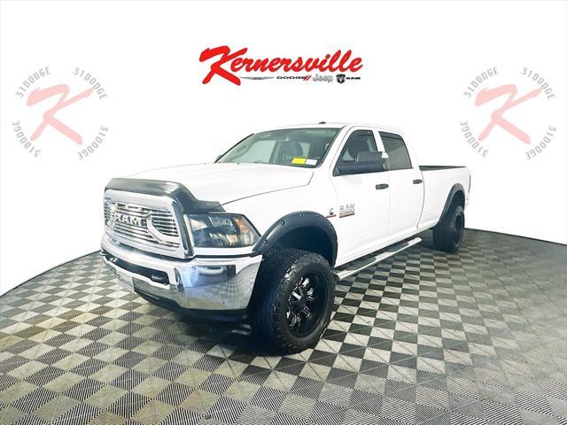 used 2013 Ram 2500 car, priced at $28,885