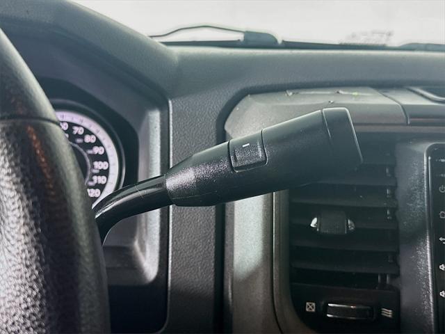 used 2013 Ram 2500 car, priced at $28,885