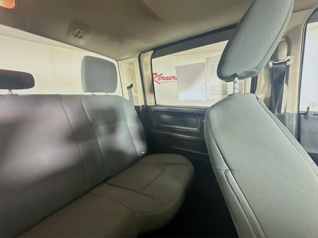 used 2013 Ram 2500 car, priced at $28,885