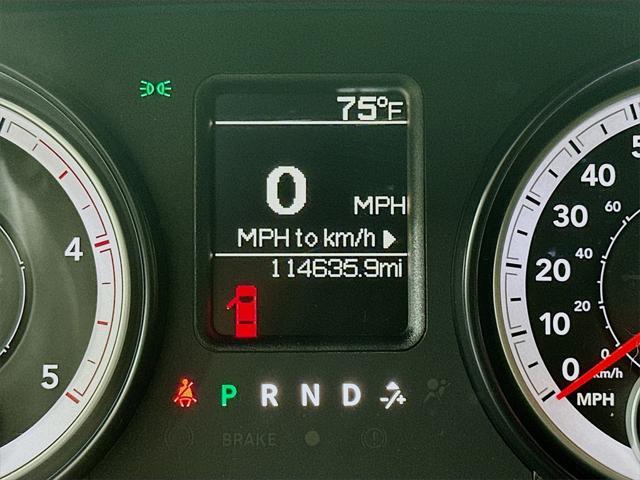 used 2013 Ram 2500 car, priced at $28,885