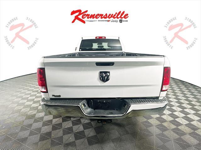 used 2013 Ram 2500 car, priced at $28,885