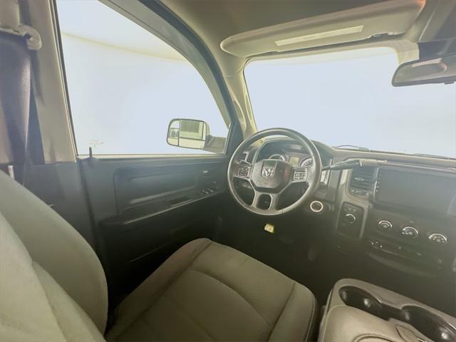 used 2013 Ram 2500 car, priced at $28,885