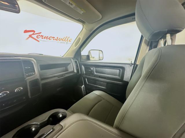used 2013 Ram 2500 car, priced at $28,885
