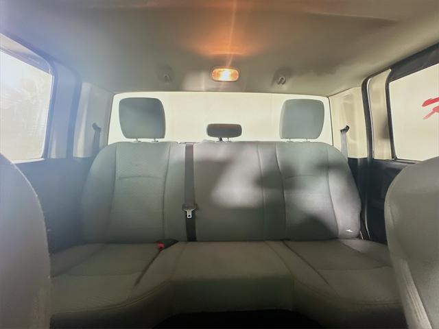 used 2013 Ram 2500 car, priced at $28,885