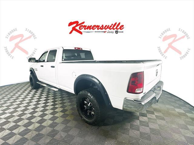 used 2013 Ram 2500 car, priced at $28,885