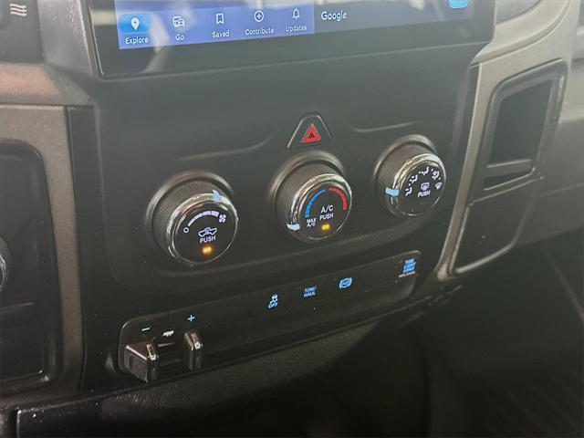 used 2013 Ram 2500 car, priced at $28,885
